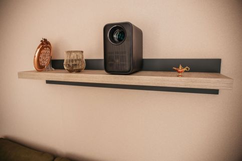 Luxury Wellness Home Fonyódliget26