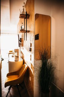 Luxury Wellness Home Fonyódliget30