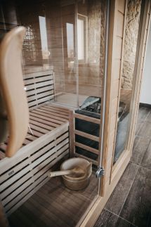 Luxury Wellness Home Fonyódliget33