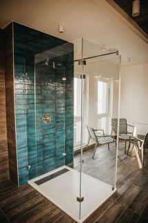 Luxury Wellness Home Fonyódliget34