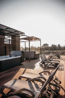 Luxury Wellness Home Fonyódliget3