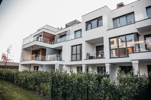 Luxury Wellness Home Fonyódliget38