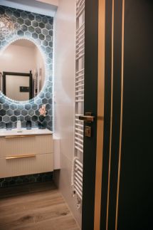 Luxury Wellness Home Fonyódliget40