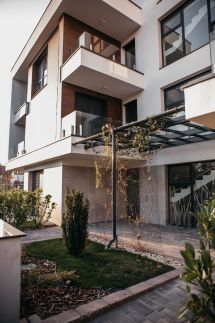 Luxury Wellness Home Fonyódliget42