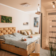 Luxury Wellness Home Fonyódliget