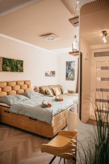 Luxury Wellness Home Fonyódliget