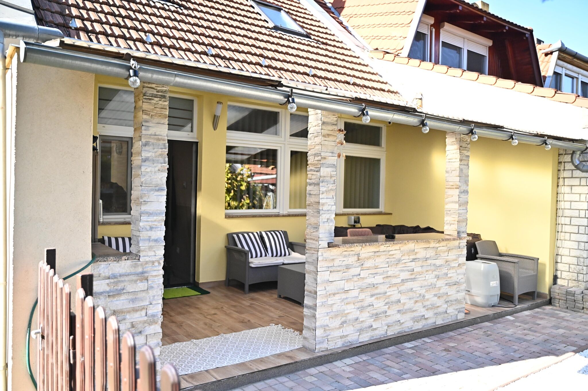 La Palma Apartman – Gyula