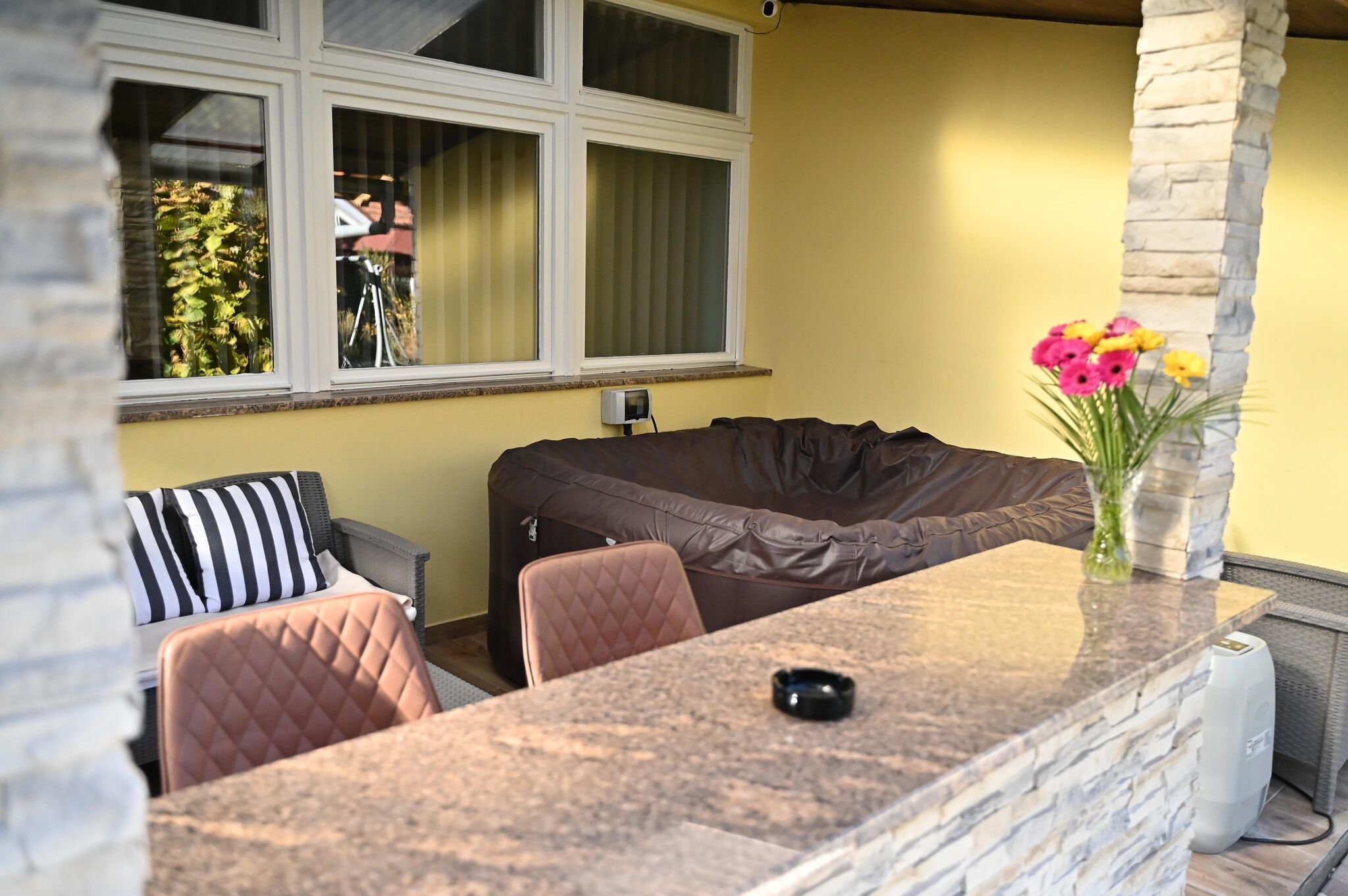 La Palma Apartman – Gyula fotó 1