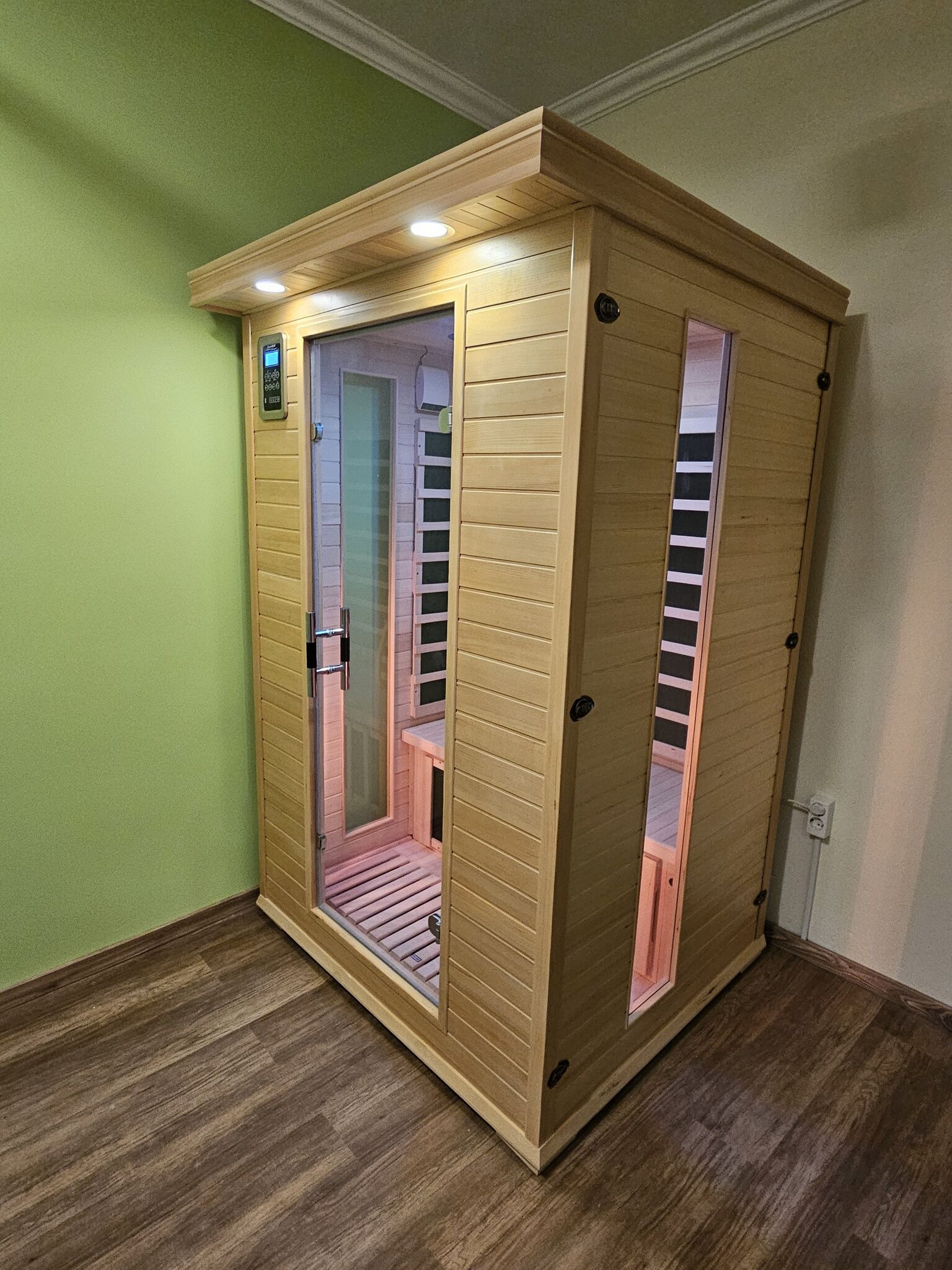 La Palma Apartman – Gyula fotó 3