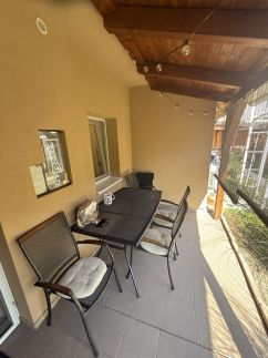 Bl Apartman Siófok1