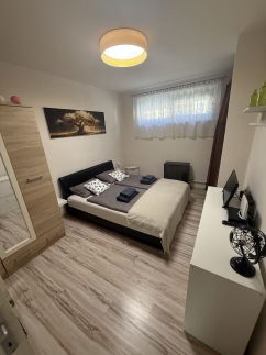 Bl Apartman Siófok4