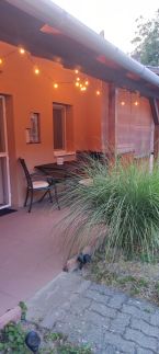 Bl Apartman Siófok7