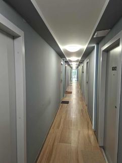 Jázmin Apartman Juventus Homes9