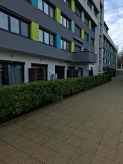 Jázmin Apartman Juventus Homes11