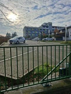 Jázmin Apartman Juventus Homes12