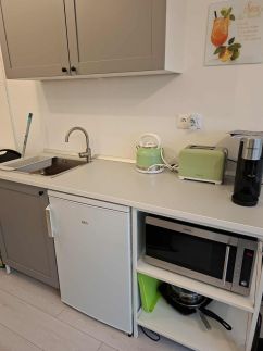 Jázmin Apartman Juventus Homes14