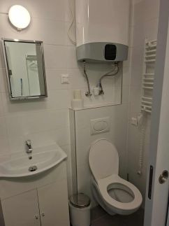 Jázmin Apartman Juventus Homes16