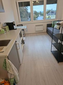 Jázmin Apartman Juventus Homes19