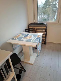 Jázmin Apartman Juventus Homes3