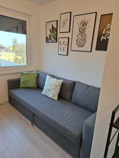 Jázmin Apartman Juventus Homes5