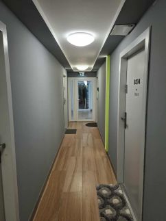 Jázmin Apartman Juventus Homes8
