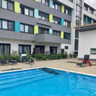 Jázmin Apartman Juventus Homes