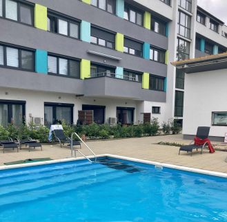 Jázmin Apartman Juventus Homes