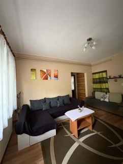 Kötél Apartman13