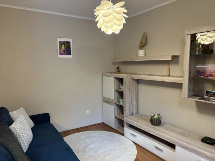 Hygge Apartman1