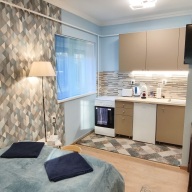 E-meselak Apartman