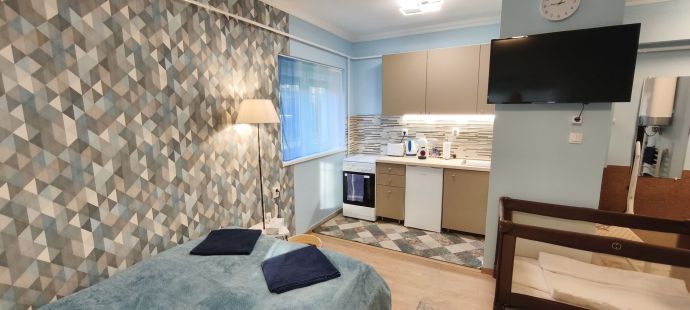 E-meselak Apartman