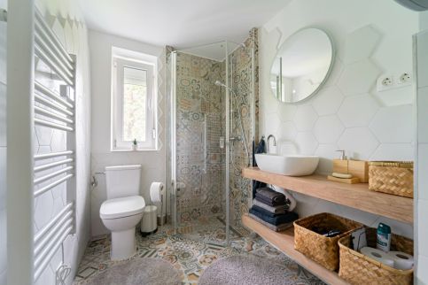 Olvas-lak Vendégház11