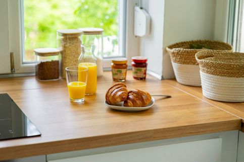 Olvas-lak Vendégház12