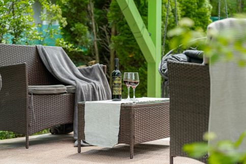 Olvas-lak Vendégház17