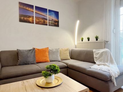 Home4You Apartman1