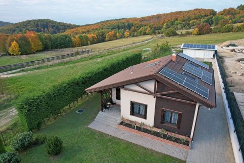 Erdőszéli Vendégház5