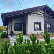 Erdőszéli Vendégház