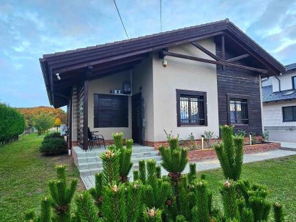 Erdőszéli Vendégház