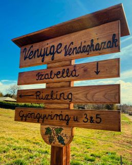 Rizling Vendégház9