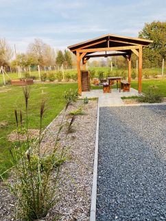 Rizling Vendégház6