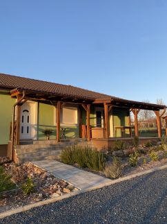 Rizling Vendégház8