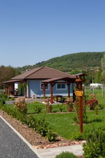 Izabella Vendégház12