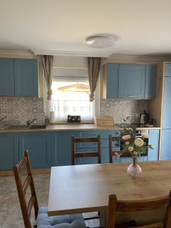 Izabella Vendégház2