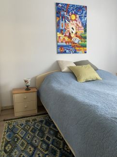 Izabella Vendégház6