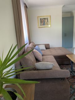 Izabella Vendégház7