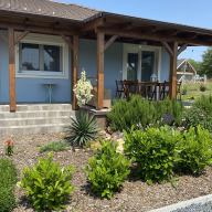 Izabella Vendégház