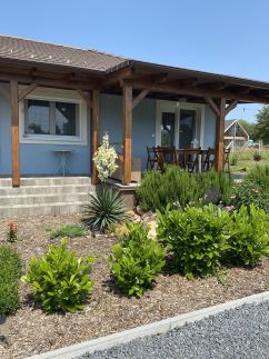 Izabella Vendégház