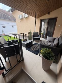 Steersman Apartman13