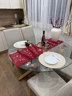 Steersman Apartman24