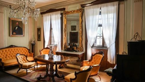 Steersman Apartman19